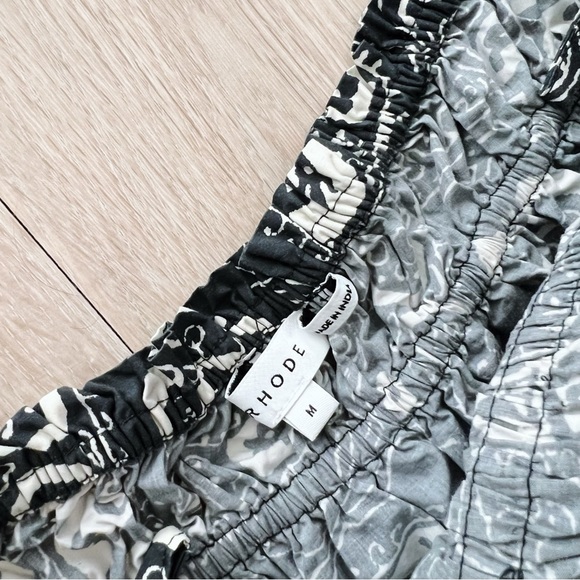 Rhode Matching Set - Picture 9 of 12